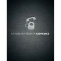 Little Black Book of Addresses