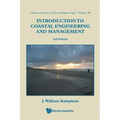 Introduction to Coastal Engineering and Management (2nd Edition) [With CD (Audio)]