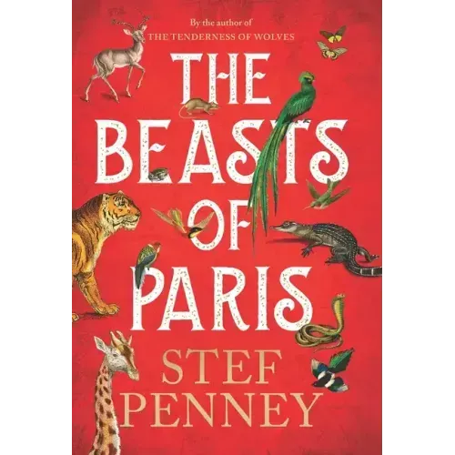 The Beasts of Paris