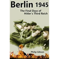 #Berlin45: The Final Days of the Third Reich
