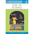 Fox at School