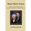 Sixty-Three Years