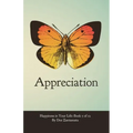 Happiness in Your Life - Book Five: Appreciation
