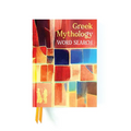 Greek Mythology Word Search