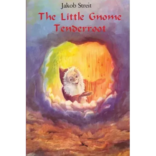 little Gnome Tenderroot