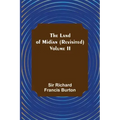 The Land of Midian (Revisited) - Volume II