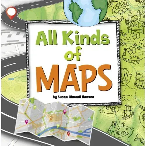 All Kinds of Maps