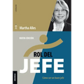 Rol Del Jefe: 3ra Edición