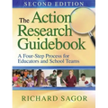 The Action Research Guidebook: A Four-Stage Process for Educators and School Teams