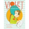 Violet Mackerel's Brilliant Plot