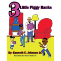 3 Little Piggy Banks