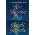 Night Secrets