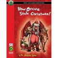 How Orcus Stole Christmas - 5E