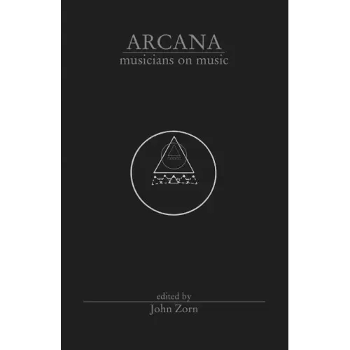 Arcana Musicians on Music