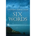 Six Words