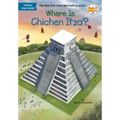 Where Is Chichen Itza?