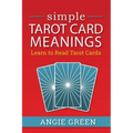 Simple Tarot Card Meanings: Learn to Read Tarot Cards