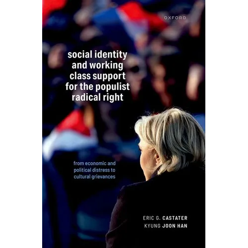 Social Identity and Working Class Support for the Populist Radical Right: From Economic and Political Distress to Cultural Grievances