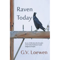 Raven Today: An arc of folk-tales after the spirit of the Pacific Northwest Coastal Indigenous Peoples