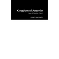 Kingdom of Antonio: Law of Justice Pub. I
