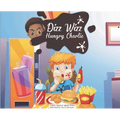 Dizz Wizz: Hungry Charlie