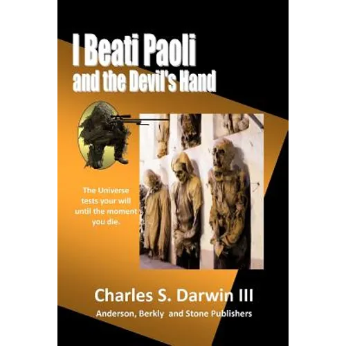 I Beati Paoli and the Devil's Hand: Phase Walking Series