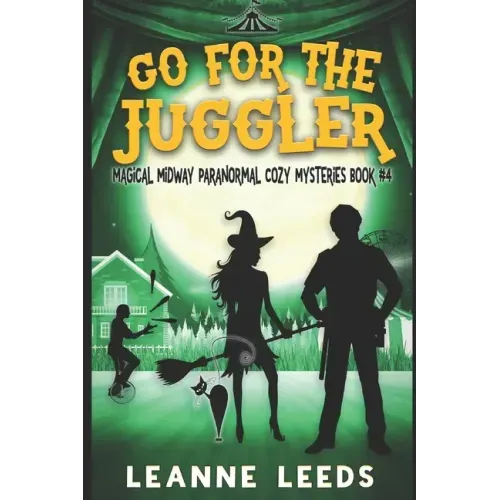 Go for the Juggler