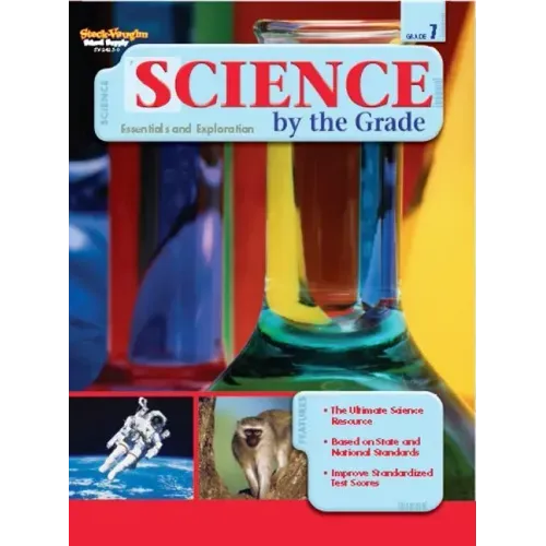 Science by the Grade Reproducible Grade 7