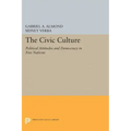The Civic Culture: Political Attitudes and Democracy in Five Nations