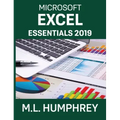 Excel Essentials 2019