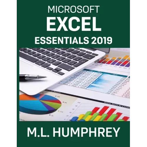 Excel Essentials 2019