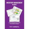 Inventory Management Volume 2: And Some Observations About the Future of the Automotive Aftermarket