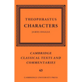 Theophrastus: Characters