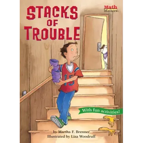 Stacks of Trouble