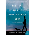 The Man in the White Linen Suit