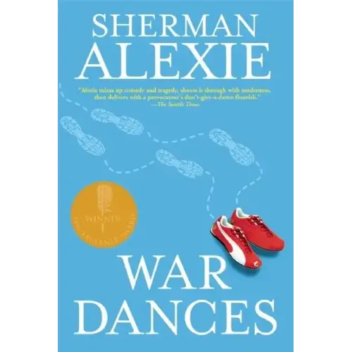 War Dances