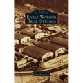 Early Warner Bros. Studios