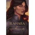 Ilahara: The Last Myrassar