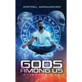 Gods Among Us: Alienthology