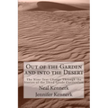 Out of the Garden and into the Desert: The Nine-Year Change Through the Stories of the Third Grade Curriculum