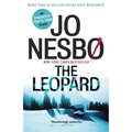 The Leopard: A Harry Hole Novel (8)
