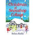 Christmas at Snowdrop Cottage