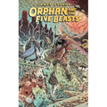 Orphan and the Five Beasts