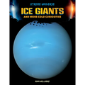 Ice Giants and More Cold Curiosities
