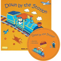 Down by the Station [With CD]