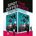 Spot the Difference: Search for the Changes in These Parallel Worlds