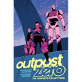 Outpost Zero: The Complete Collection