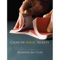 Close-Up Magic Secrets