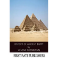 History of Ancient Egypt