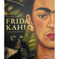 Frida Kahlo: The Painter and Her Work